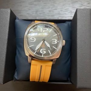 Spinnaker diving watch